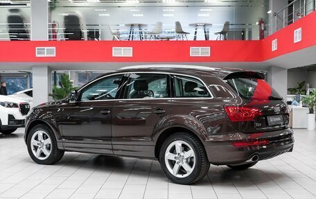 Audi Q7, 2012 год, 1 949 000 рублей, 4 фотография