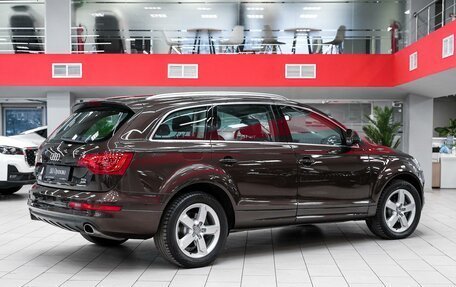 Audi Q7, 2012 год, 1 949 000 рублей, 2 фотография