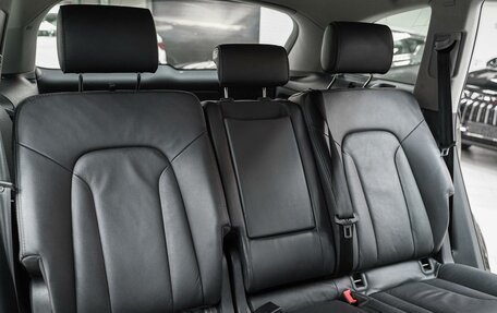 Audi Q7, 2012 год, 1 949 000 рублей, 8 фотография