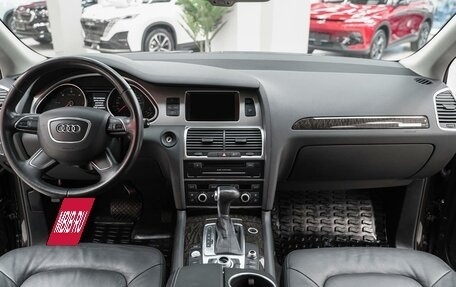 Audi Q7, 2012 год, 1 949 000 рублей, 11 фотография