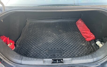 Ford Focus II рестайлинг, 2010 год, 389 000 рублей, 11 фотография