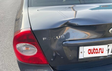 Ford Focus II рестайлинг, 2010 год, 389 000 рублей, 6 фотография