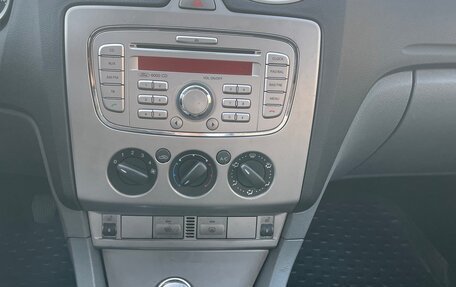 Ford Focus II рестайлинг, 2010 год, 389 000 рублей, 13 фотография