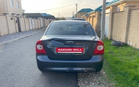 Ford Focus II рестайлинг, 2010 год, 389 000 рублей, 5 фотография