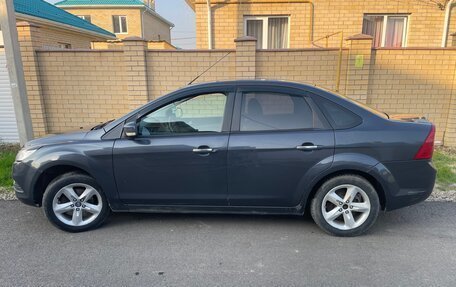 Ford Focus II рестайлинг, 2010 год, 389 000 рублей, 8 фотография