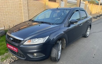 Ford Focus II рестайлинг, 2010 год, 389 000 рублей, 1 фотография