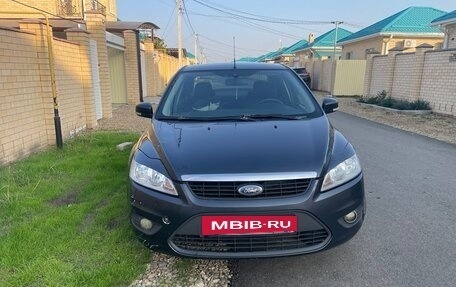 Ford Focus II рестайлинг, 2010 год, 389 000 рублей, 2 фотография