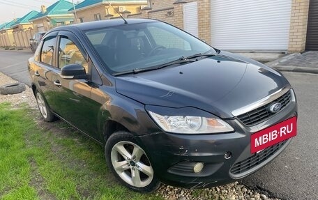 Ford Focus II рестайлинг, 2010 год, 389 000 рублей, 3 фотография