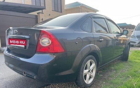 Ford Focus II рестайлинг, 2010 год, 389 000 рублей, 4 фотография