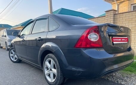 Ford Focus II рестайлинг, 2010 год, 389 000 рублей, 7 фотография