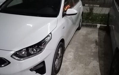 KIA cee'd III, 2018 год, 1 700 000 рублей, 1 фотография