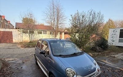 Daewoo Matiz I, 2008 год, 300 000 рублей, 1 фотография