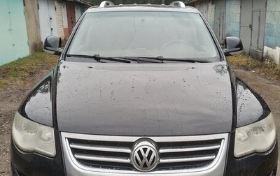 Volkswagen Touareg III, 2009 год, 1 000 000 рублей, 1 фотография