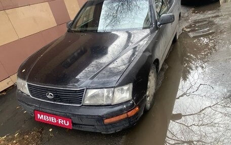 Lexus LS III, 1996 год, 550 000 рублей, 1 фотография