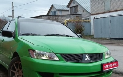 Mitsubishi Lancer IX, 2006 год, 450 000 рублей, 1 фотография