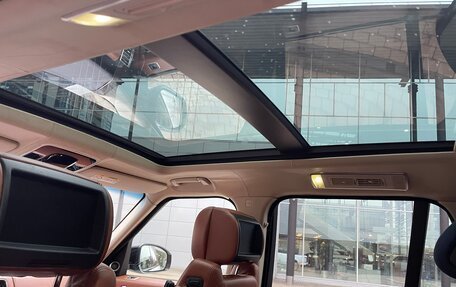 Land Rover Range Rover IV рестайлинг, 2013 год, 4 400 000 рублей, 13 фотография