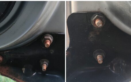 Peugeot Partner II рестайлинг 2, 2012 год, 554 000 рублей, 8 фотография