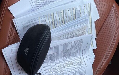 Land Rover Range Rover IV рестайлинг, 2013 год, 4 400 000 рублей, 21 фотография