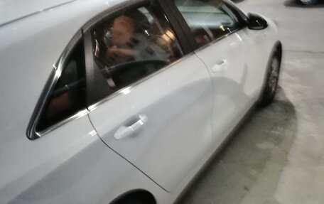 KIA cee'd III, 2018 год, 1 700 000 рублей, 2 фотография