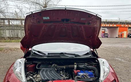 Nissan Juke II, 2014 год, 920 000 рублей, 6 фотография