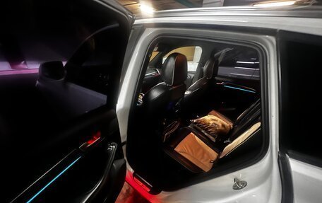 Audi Q5, 2011 год, 1 000 000 рублей, 3 фотография