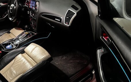 Audi Q5, 2011 год, 1 000 000 рублей, 7 фотография