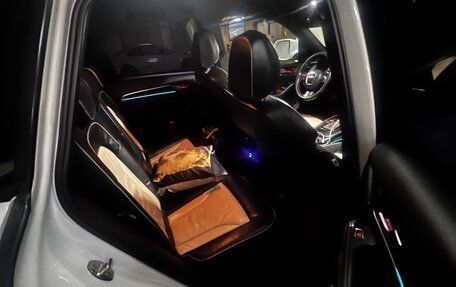 Audi Q5, 2011 год, 1 000 000 рублей, 6 фотография