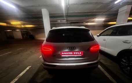 Audi Q5, 2011 год, 1 000 000 рублей, 4 фотография