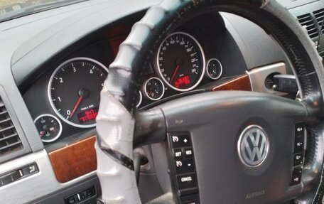 Volkswagen Touareg III, 2009 год, 1 000 000 рублей, 5 фотография