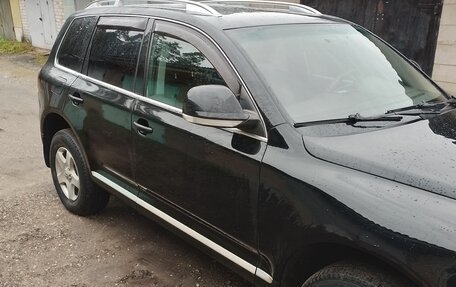 Volkswagen Touareg III, 2009 год, 1 000 000 рублей, 4 фотография