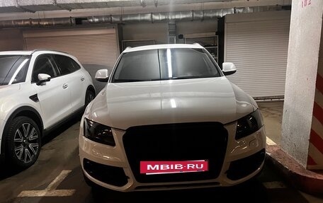 Audi Q5, 2011 год, 1 000 000 рублей, 8 фотография