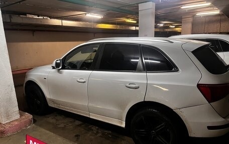 Audi Q5, 2011 год, 1 000 000 рублей, 10 фотография