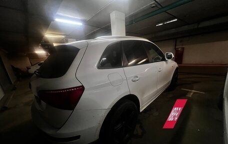 Audi Q5, 2011 год, 1 000 000 рублей, 9 фотография