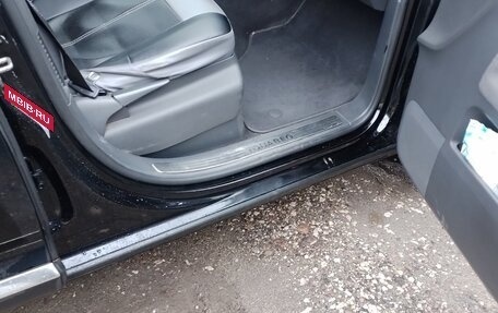 Volkswagen Touareg III, 2009 год, 1 000 000 рублей, 8 фотография