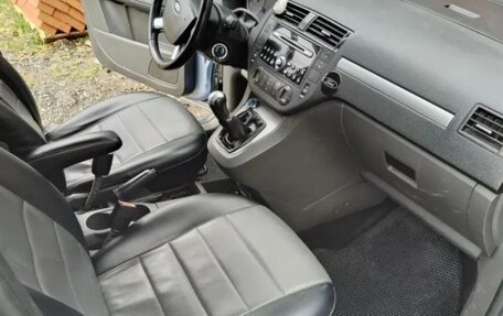 Ford C-MAX I рестайлинг, 2005 год, 400 000 рублей, 3 фотография