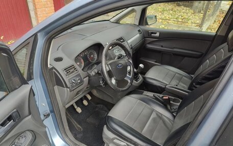 Ford C-MAX I рестайлинг, 2005 год, 400 000 рублей, 4 фотография