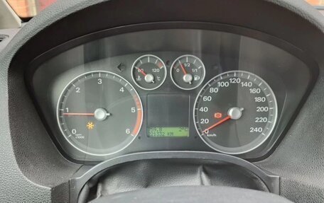 Ford C-MAX I рестайлинг, 2005 год, 400 000 рублей, 2 фотография