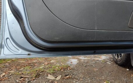 Ford C-MAX I рестайлинг, 2005 год, 400 000 рублей, 10 фотография