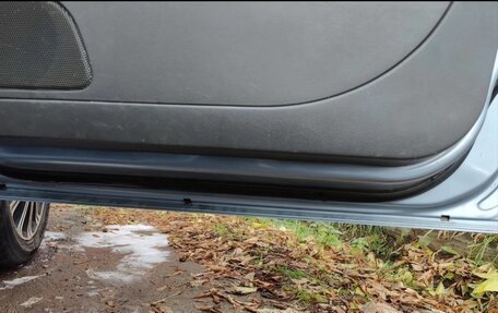 Ford C-MAX I рестайлинг, 2005 год, 400 000 рублей, 8 фотография