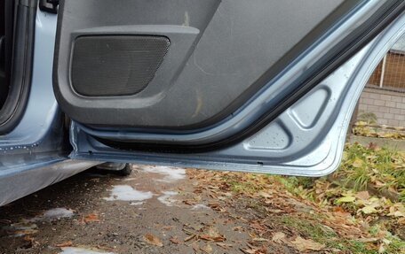 Ford C-MAX I рестайлинг, 2005 год, 400 000 рублей, 7 фотография