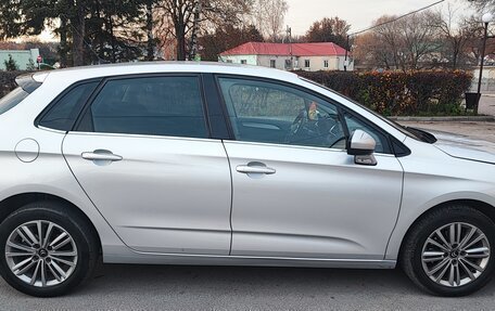Citroen C4 II рестайлинг, 2012 год, 640 000 рублей, 5 фотография