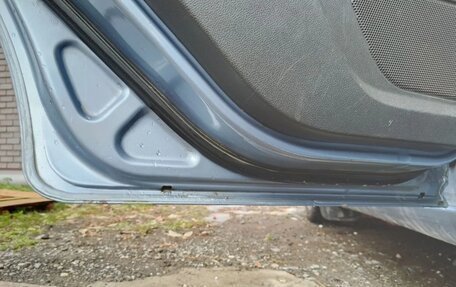 Ford C-MAX I рестайлинг, 2005 год, 400 000 рублей, 9 фотография