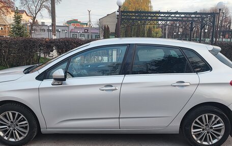 Citroen C4 II рестайлинг, 2012 год, 640 000 рублей, 6 фотография