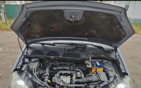 Ford C-MAX I рестайлинг, 2005 год, 400 000 рублей, 12 фотография