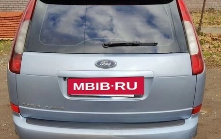 Ford C-MAX I рестайлинг, 2005 год, 400 000 рублей, 13 фотография