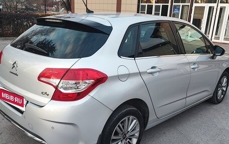 Citroen C4 II рестайлинг, 2012 год, 640 000 рублей, 7 фотография