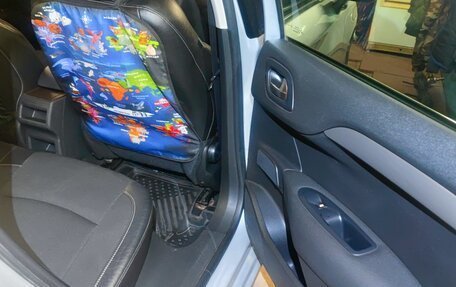 Citroen C4 II рестайлинг, 2012 год, 640 000 рублей, 15 фотография