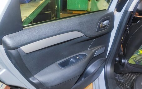 Citroen C4 II рестайлинг, 2012 год, 640 000 рублей, 13 фотография