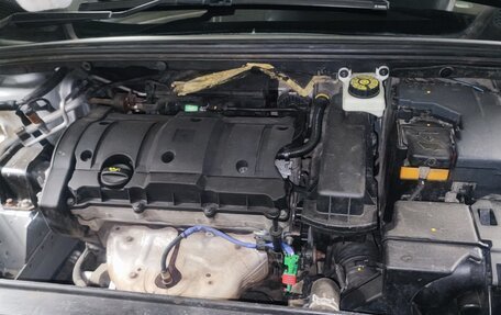 Citroen C4 II рестайлинг, 2012 год, 640 000 рублей, 19 фотография