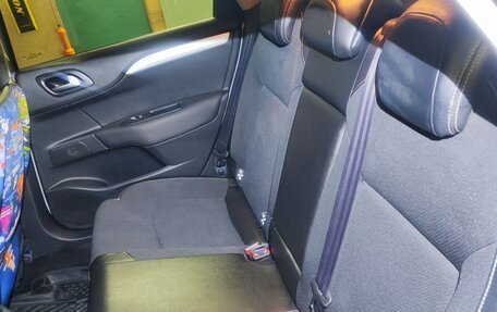 Citroen C4 II рестайлинг, 2012 год, 640 000 рублей, 16 фотография